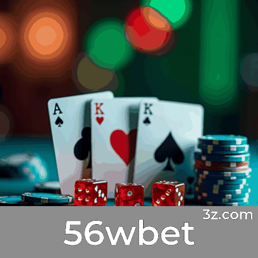 56wbet: Apostas Esportivas Completas para Brasileiros