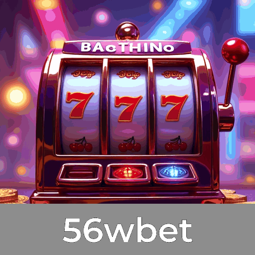 56wbet - Plataforma confiável para apostas emocionantes e bônus