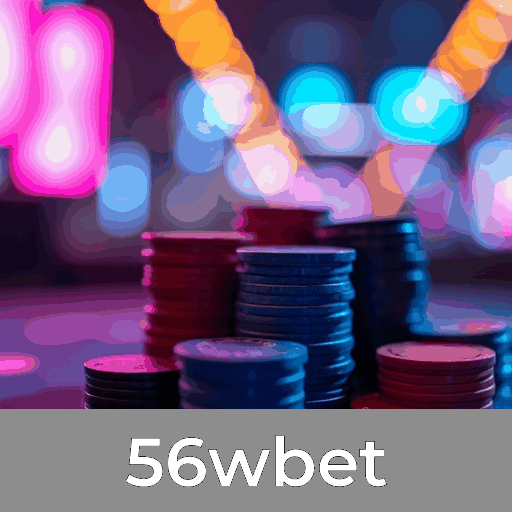 56wbet - Plataforma confiável para apostas emocionantes e bônus