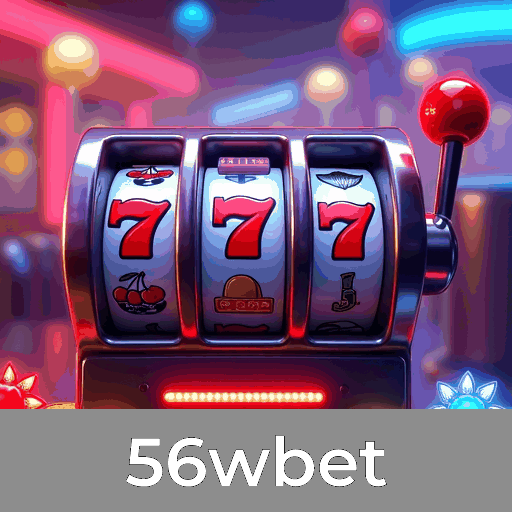 56wbet: Entre com login rápido e explore jogos ao vivo