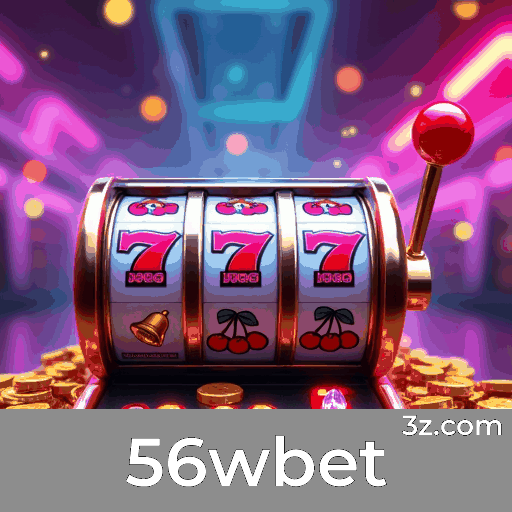 Experiência Inteligente com o App da 56wbet: Design Responsivo Avançado