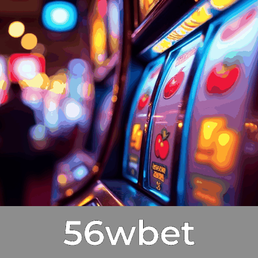 56wbet - Grande seleção de jogos ao vivo e cassinos online