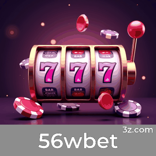 56wbet: Um Mundo de Jogos Selecionados e Exclusivos