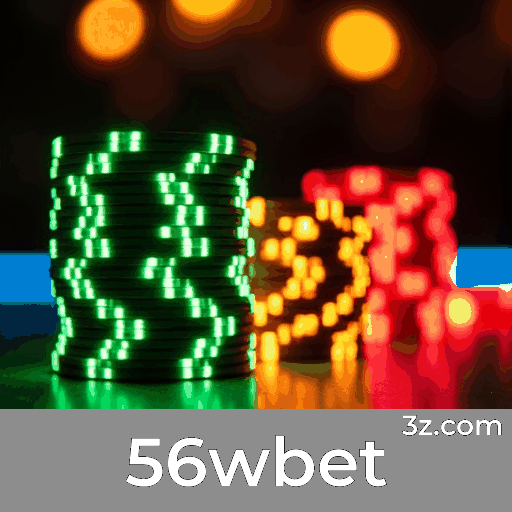 Experiência Premium e Diversificada de Jogos no 56wbet