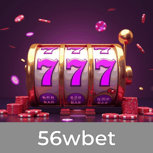 56wbet: Entre com login rápido e explore jogos ao vivo