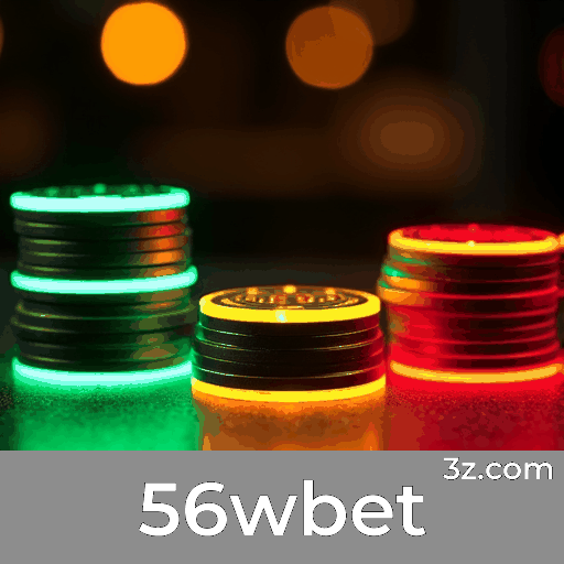 Tecnologia de Nuvem e Segurança de Ponta na 56wbet