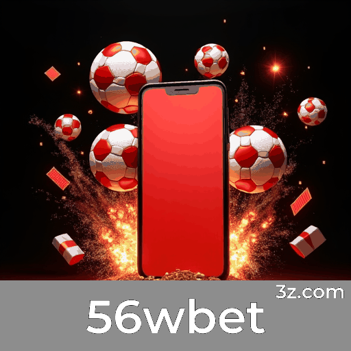 Tecnologia de Nuvem e Segurança de Ponta na 56wbet