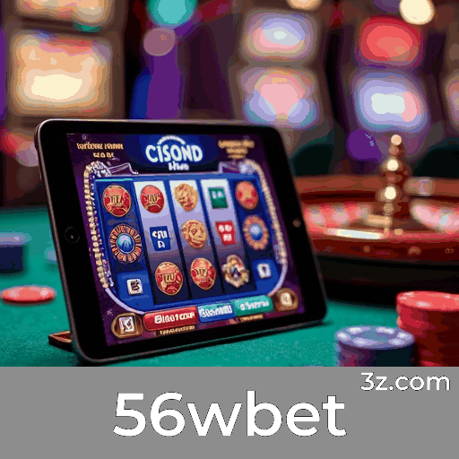 Controle Total da Sua Conta na 56wbet com Personalização Completa