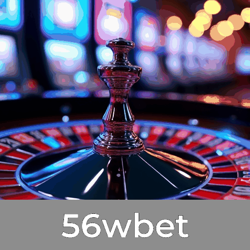 56wbet: Entre com login rápido e explore jogos ao vivo