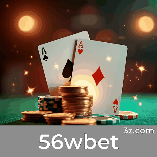 56wbet: Um Mundo de Jogos Selecionados e Exclusivos